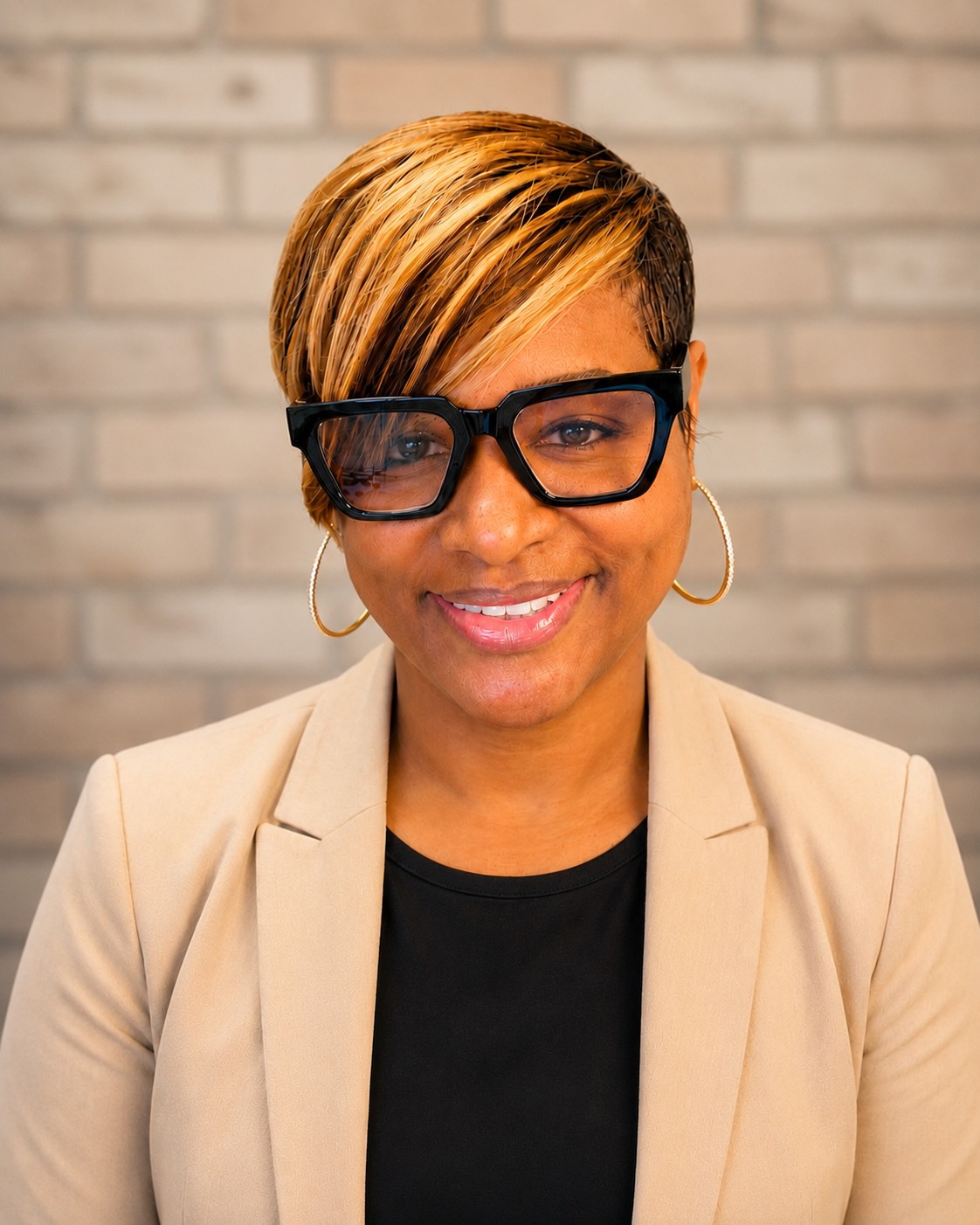 Tracy Day, CPA
